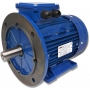 SILNIK ELEKTRYCZNY 4,0kW 1430obr + PRZEKŁADNIA I=25